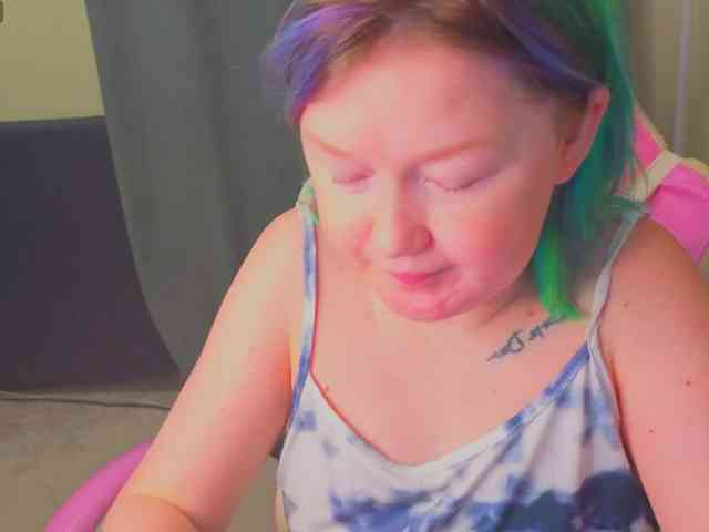 MiaFerd webcam