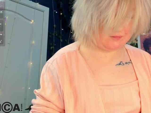 MiaFerd webcam