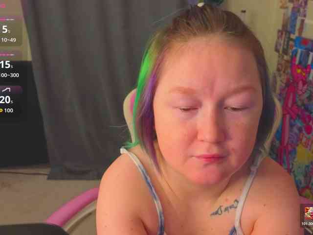 MiaFerd webcam