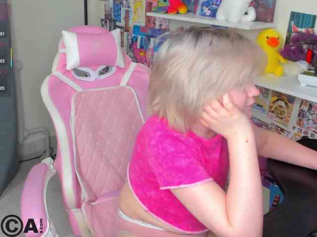 MiaFerd webcam