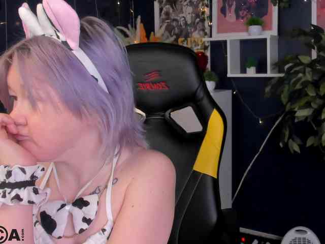 MiaFerd webcam
