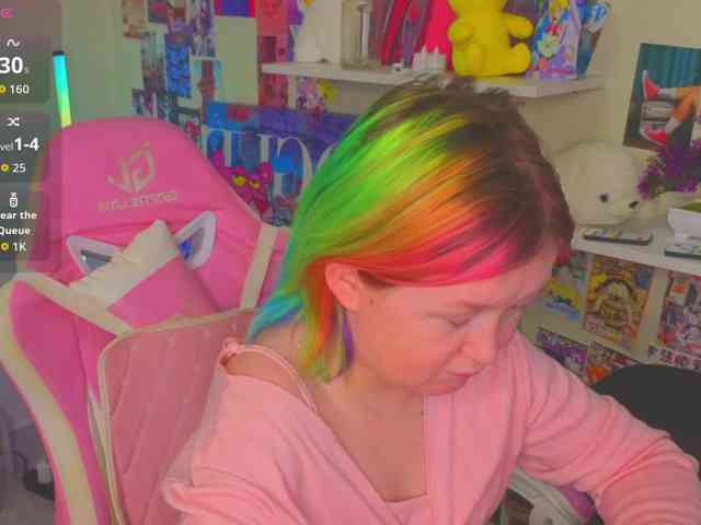 MiaFerd webcam