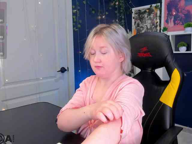 MiaFerd webcam