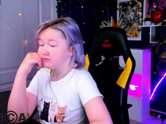 MiaFerd webcam