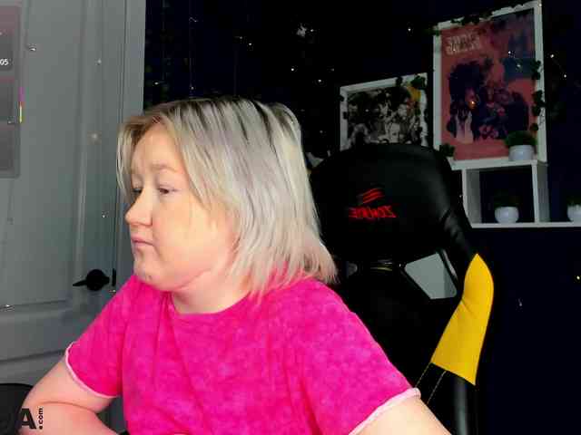 MiaFerd webcam