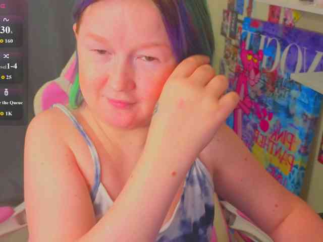 MiaFerd webcam