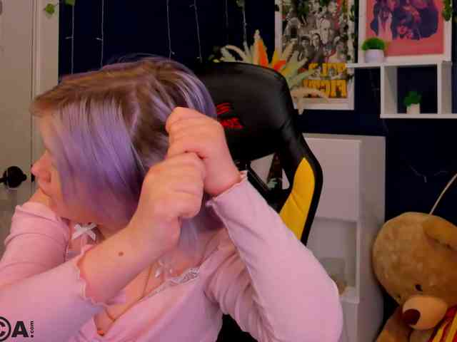 MiaFerd webcam