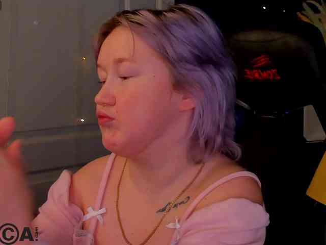 MiaFerd webcam