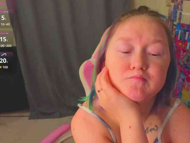 MiaFerd webcam