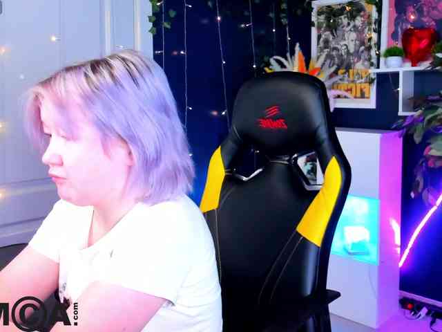 MiaFerd webcam