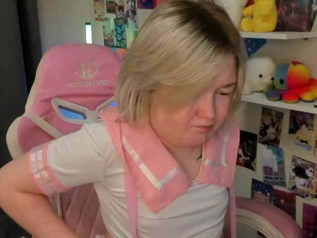 MiaFerd webcam