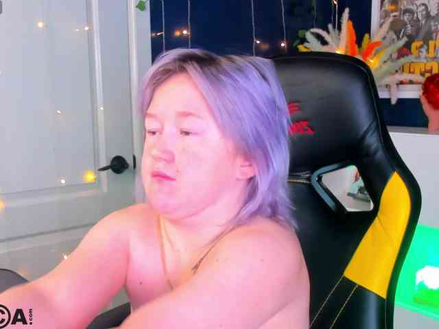 MiaFerd webcam