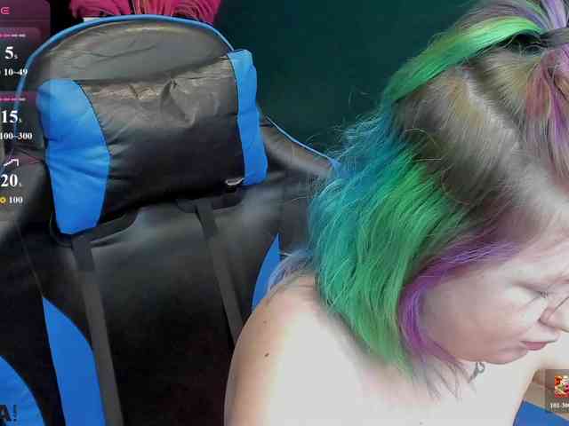 MiaFerd webcam