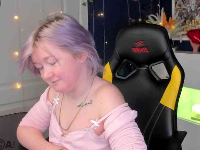 MiaFerd webcam
