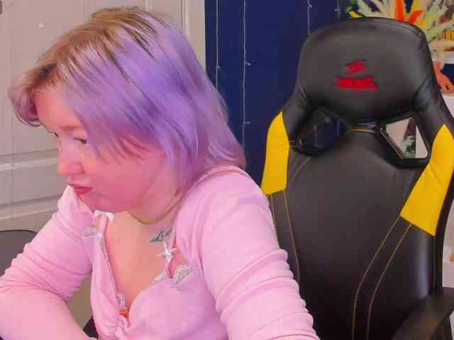 MiaFerd webcam