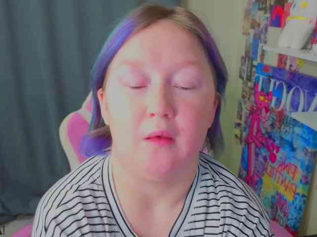 MiaFerd webcam