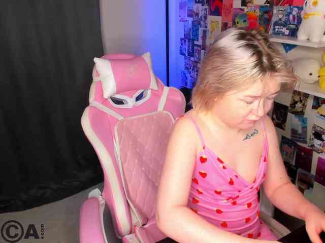 MiaFerd webcam