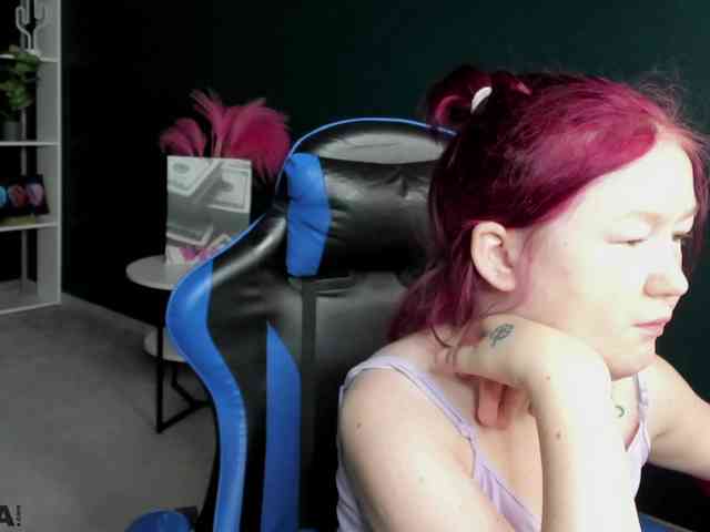 MiaFerd webcam
