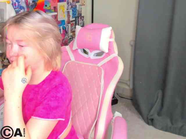 MiaFerd webcam