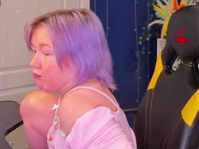 MiaFerd webcam