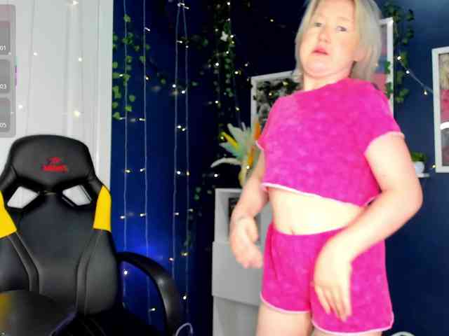 MiaFerd webcam