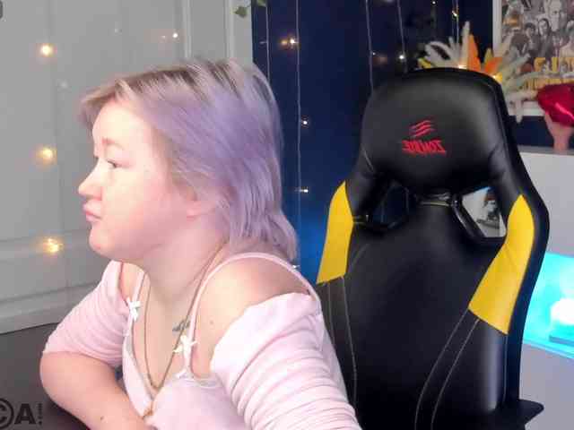 MiaFerd webcam