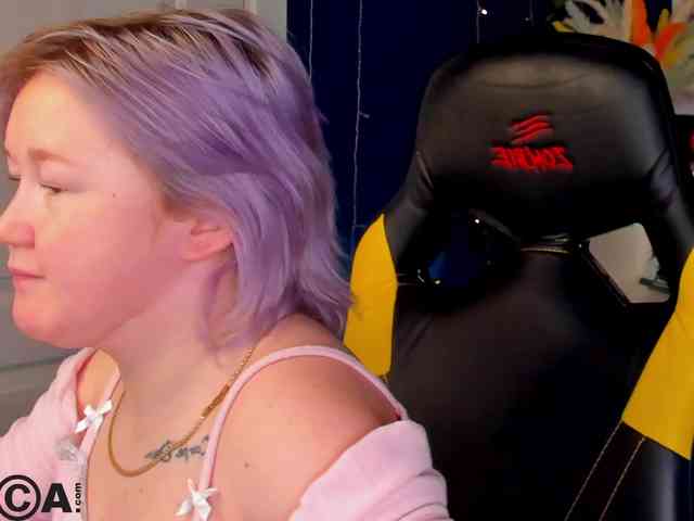 MiaFerd webcam