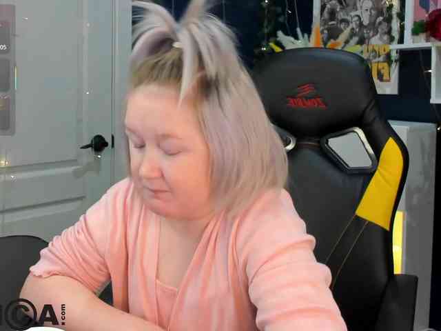 MiaFerd webcam