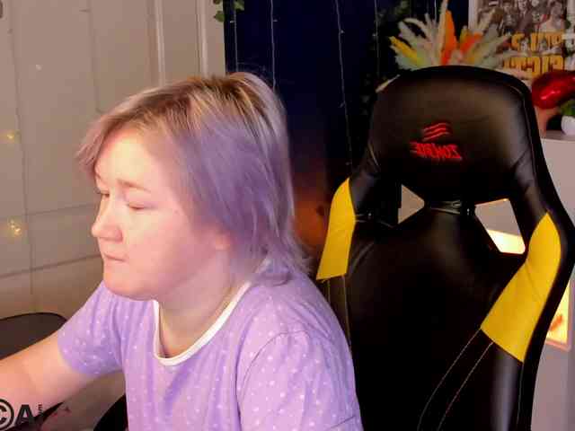 MiaFerd webcam