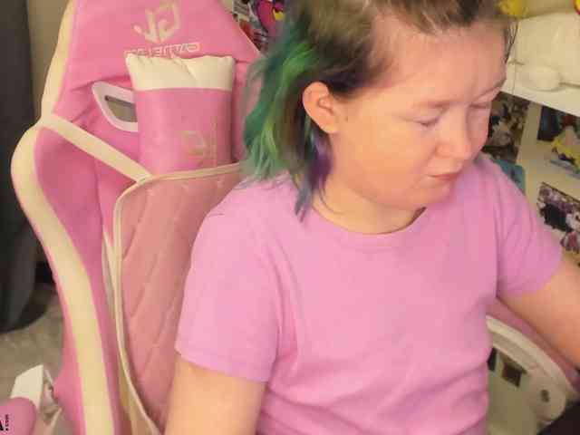 MiaFerd webcam