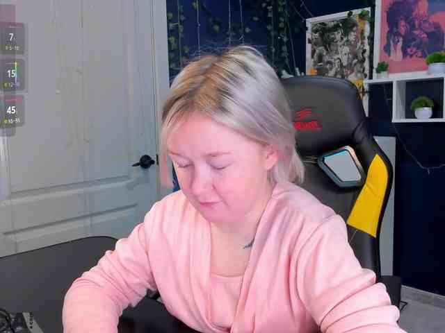 MiaFerd webcam