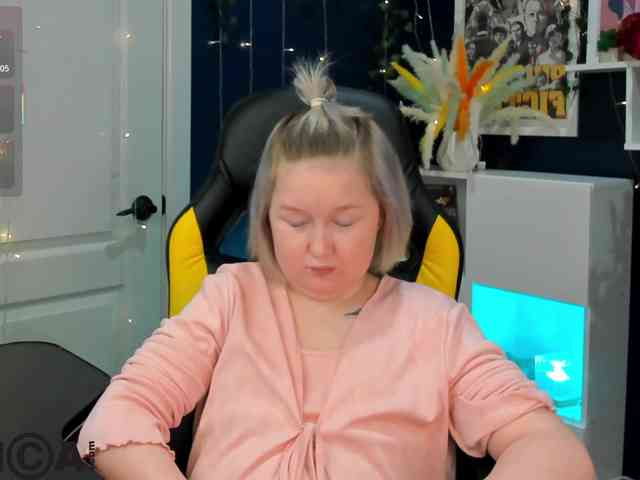 MiaFerd webcam