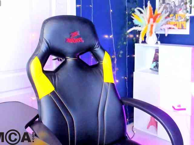 MiaFerd webcam