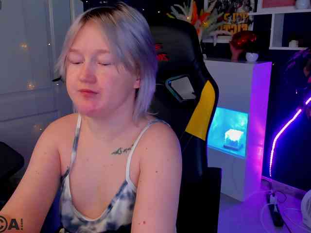MiaFerd webcam