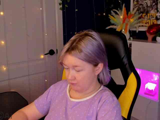 MiaFerd webcam
