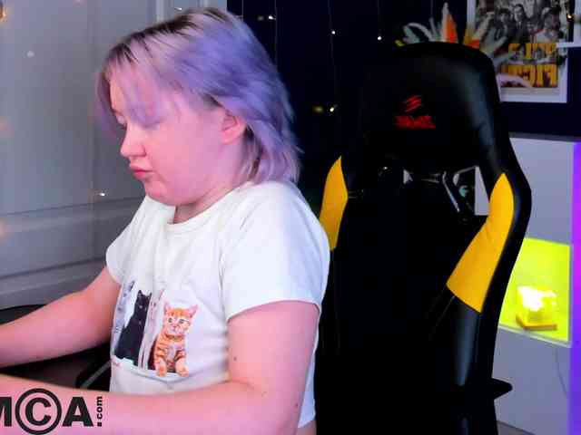 MiaFerd webcam