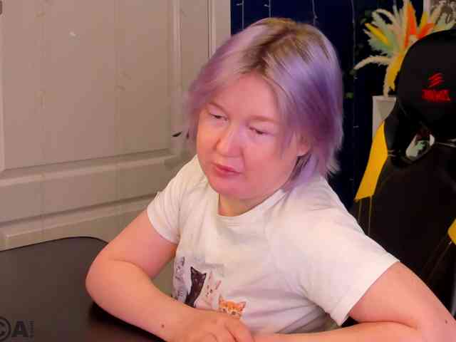 MiaFerd webcam