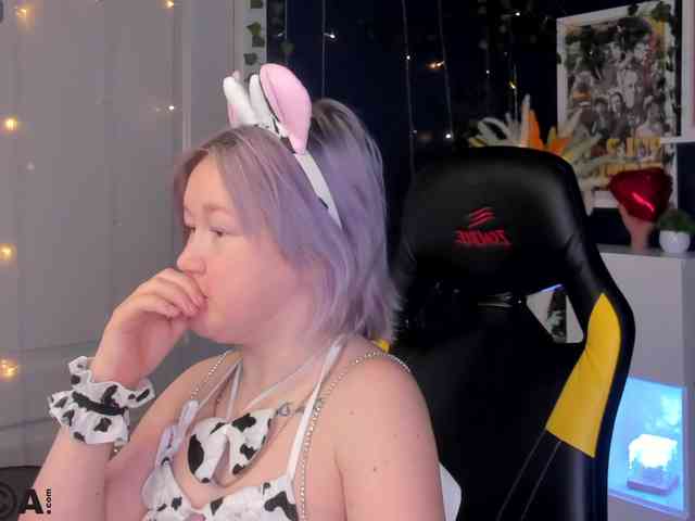 MiaFerd webcam