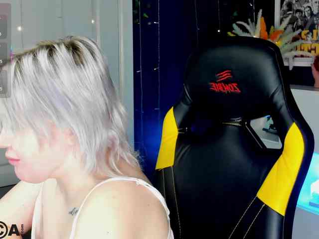 MiaFerd webcam