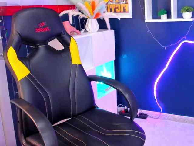 MiaFerd webcam