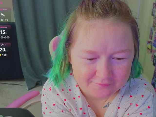 MiaFerd webcam