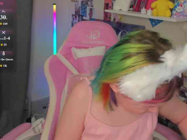MiaFerd webcam