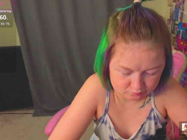 MiaFerd webcam