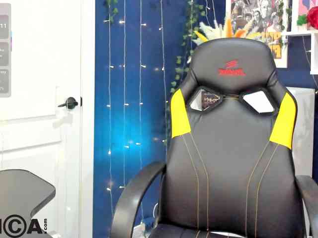 MiaFerd webcam