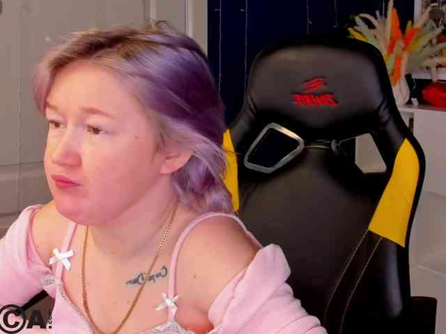 MiaFerd webcam