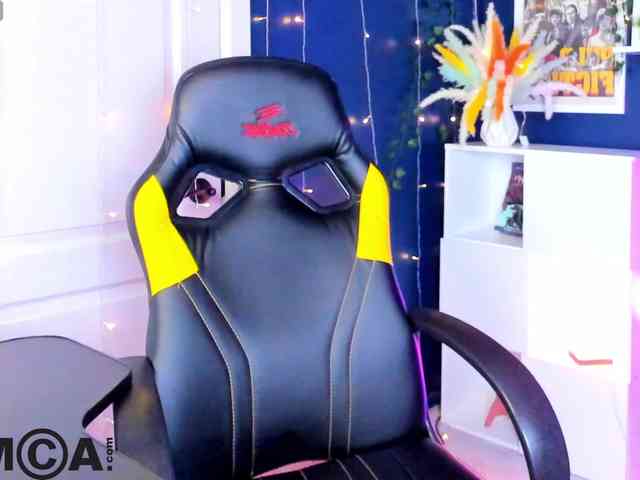 MiaFerd webcam