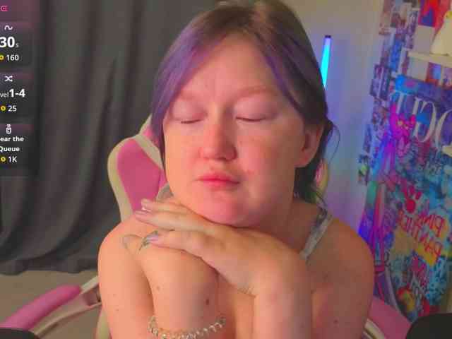 MiaFerd webcam