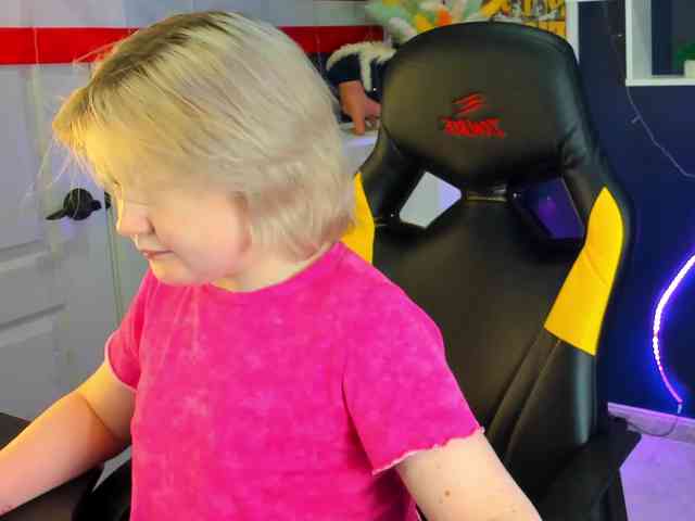 MiaFerd webcam