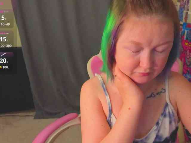 MiaFerd webcam