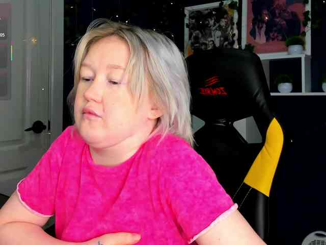 MiaFerd webcam